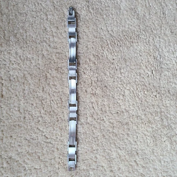 STAINLESS BRACELET - Picture 3 of 4
